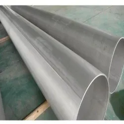 Stainless Steel 316 Welded Pipe, For Construction, 6 meter, UsageApplication Industrial