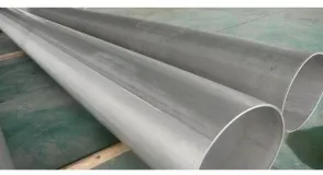 Stainless Steel 316 Welded Pipe, For Construction, 6 meter, UsageApplication Industrial