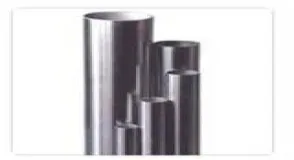 Stainless Pipe, Length of Pipe 6 m