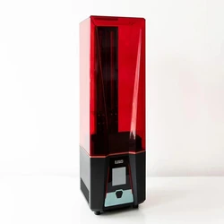 Saturn Resin Printer