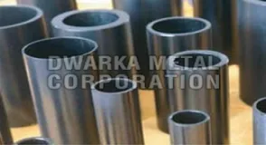 MS Pipe, Section Shape Round