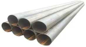 ERW Steel Tube, Size 3, thickness 05 mm - 5 mm