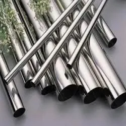 For Stainless Steel Pipes, Shape Round