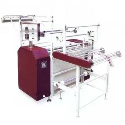 18x40 Lanyard Printing Machine, Color Printing With Color Printing