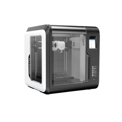 Grey 3D Printer
