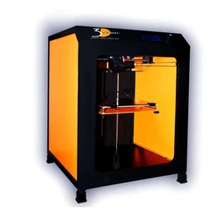 Cub 3D Printer