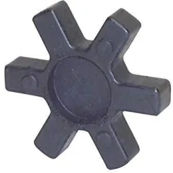 HRC Spider Coupling, Size 1 inch