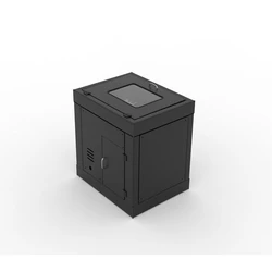Black Go3D Printer