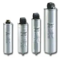 Standard Duty Capacitor, Brand LT Switchgear