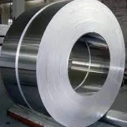 Hot Rolled Steel Coil, Thickness 005 to 3mm