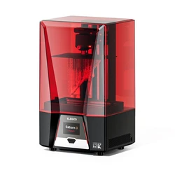 Msla 3D Printer