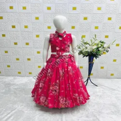 Girls Lehenga Choli, Gender Girls