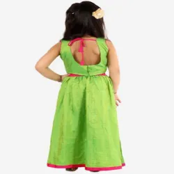 Kids Lehenga Choli Set, Product Type Lengha Choli