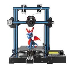 3D Color Printer