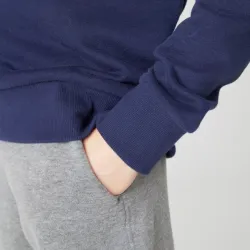 Plain Sweatshirt - High Quality, Pattern Plain