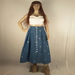 Voile Skirt, Size Regular