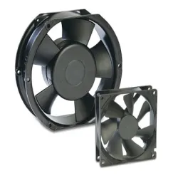 AC Fan 225a, UsageApplication INDUSTRIAL