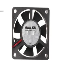 Hicool Dc Cooling Fan, Material Plastic