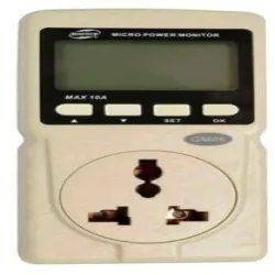 Three Power Measurement By Three watt Meter Method Trainer, UsageApplication Laboratory