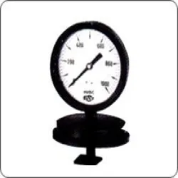 Precision Test Pressure Gauge, Brand WIKA