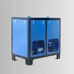 High Pressure Air Dryer, UsageApplication Industrial, namkin packing, moisture remove