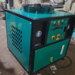 Industrial Air Dryer, Warranty 12 months