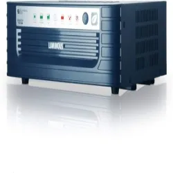 Eco Watt 800 Square Wave Inverter, Charging Current 17 Amp