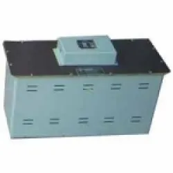 Three Soft Starter Panel, Power Rating 25 kVA