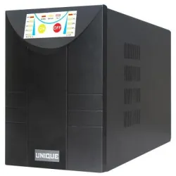 SINE WAVE UPS, Protection ShortCircuit