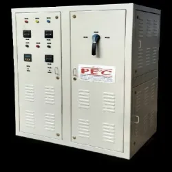 Three Dry Type Distribution Transformer, Relative Humidity NORMAL TEMPERATURE