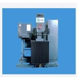 Dry Type Distribution Transformer, Energy Efficiency Level 1 2