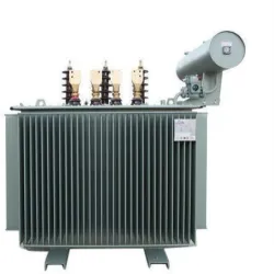 Dry Type Distribution Transformer, Insulation Class A
