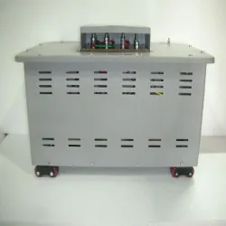 Three Phase Distribution Transformers, Number of Phase 3-Phase