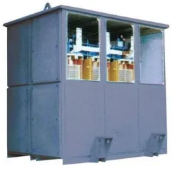 Dry Type Transformer, Cooling Type Dry TypeAir Cooled