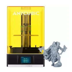 Mono X 3D Printer