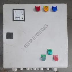 Three MU1 MU2 Starter SASDFASD, Frequency 60 Hz