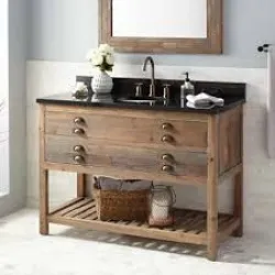 Rovigo Vanity Basin, UsageApplication Home