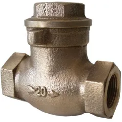 Cast Steel Globe Stop Valves, Size 15 MM