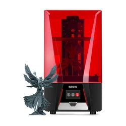 Resin Mono Printer