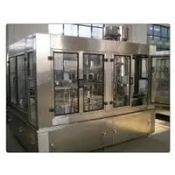 Bearing Cage Filling Machine, Machine Type Automatic