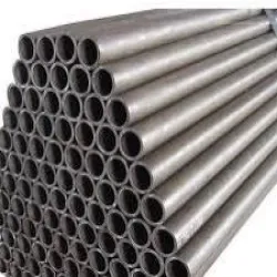 Rectangular MS Pipe, Single Piece Length 6 meter