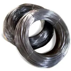 Ms Wire Rod Coil, Thickness 6 mm LC