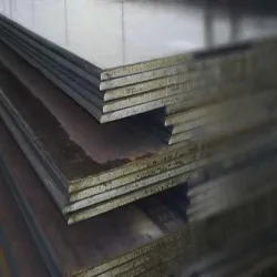 MS Plates, Shape Round