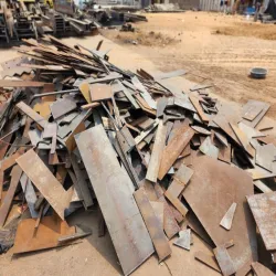 Mild Steel Plate, Brand Any