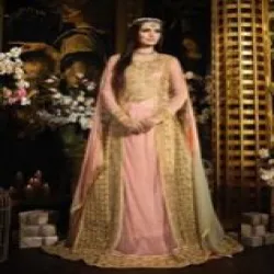 Prewedding Dress, Size Large