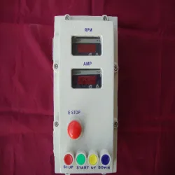 Analog RPM Meter, UsageApplication Speed Measurement