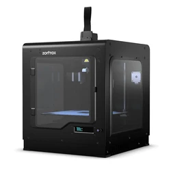 3D Printer Zortrax
