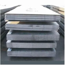 Quenched and Tempered Plates, Shape Rectangular