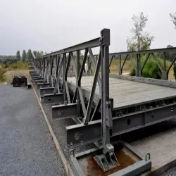 Bailey Bridge Girder, Service Location Andhra Pradesh