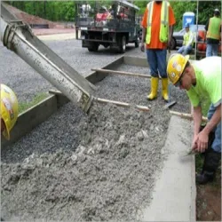 Road Construction Services, Service Duration As Per Project